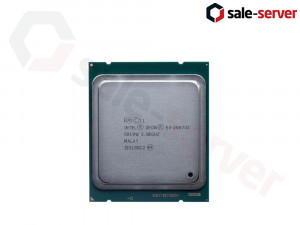 INTEL Xeon E5-2667 v2 (8 ядер, 3.30GHz)